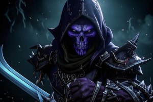 PvE гайд по Разбойнику «Ликвидация» WoW Wrath of the Lich King 3.3.5