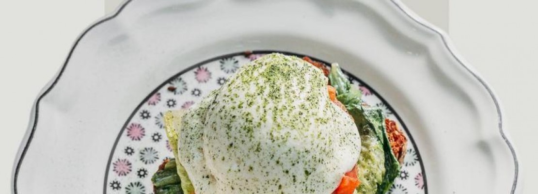 Идеальное утро в Москве: ресторан Sage ждет гостей на завтраки с хлебом Идеальное утро в Москве: ресторан Sage ждет гостей на завтраки с хлебом