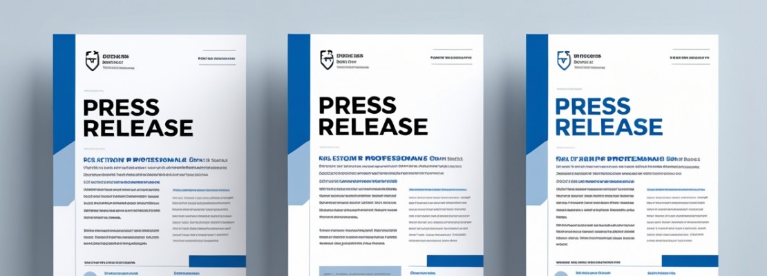 PR MAN MAX о пяти пресс-релизах PR MAN MAX о пяти пресс-релизах