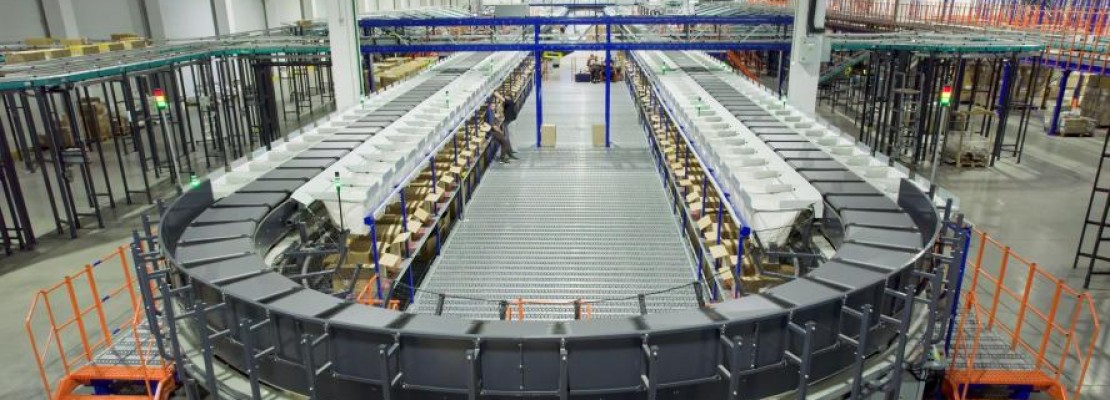 COMITAS автоматизировал склад лидера российского fashion ритейла