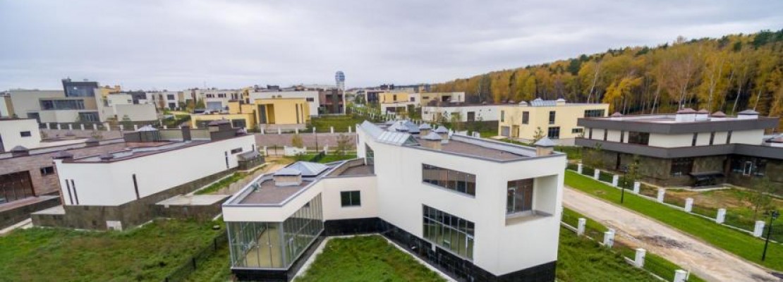 Бизнес-продюсер Виктор Акимов о пяти сдвигах в строительном секторе Бизнес-продюсер Виктор Акимов о пяти сдвигах в строительном секторе