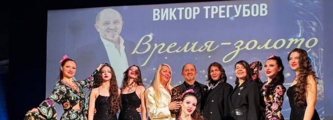 Концерт стал настоящим объединяющим моментом для ценителей качественной музыки