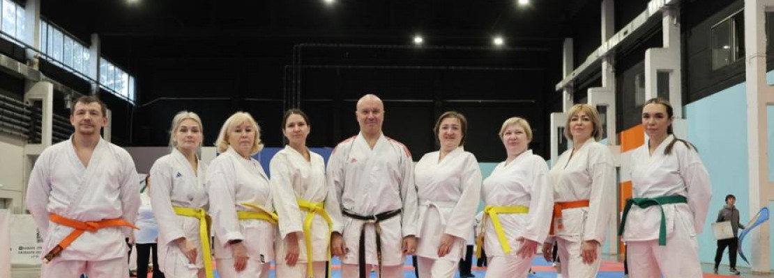 Новая жизнь в 60+ Башкортостан показал пример активного старения