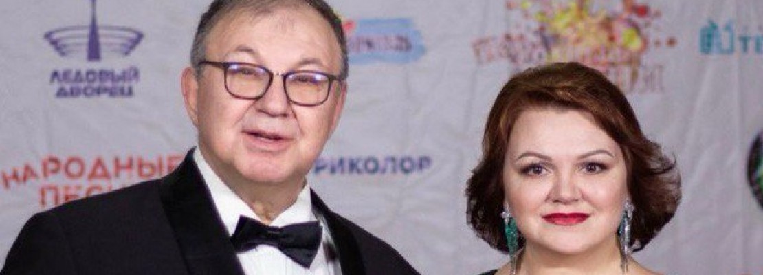 7 февраля 2026 года Суховы получили награду за вклад в развитие народной музыки