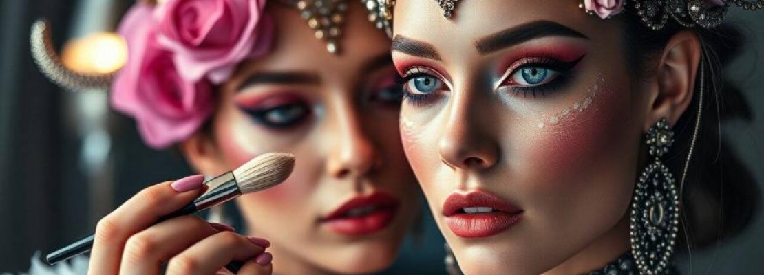 Парфюмерия, которая поднимает настроение и энергию