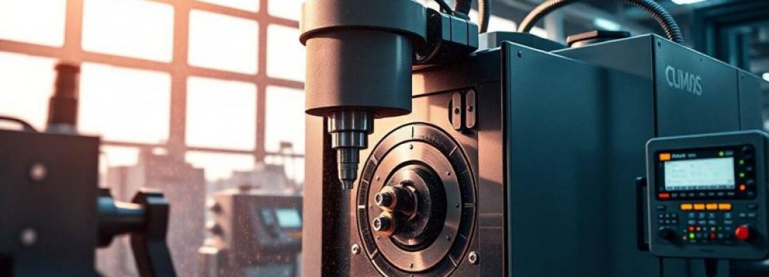 Экологичность в металлообработке: тренды 2026 года