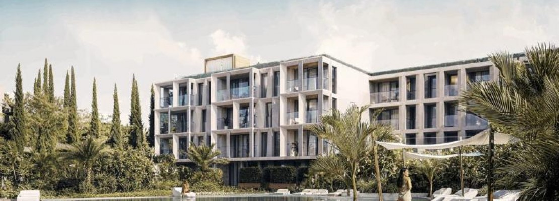 Сервисные апартаменты в Сочи предлагают комфортные условия для отдыха и проживания Сервисные апартаменты в Сочи предлагают комфортные условия для отдыха и проживания