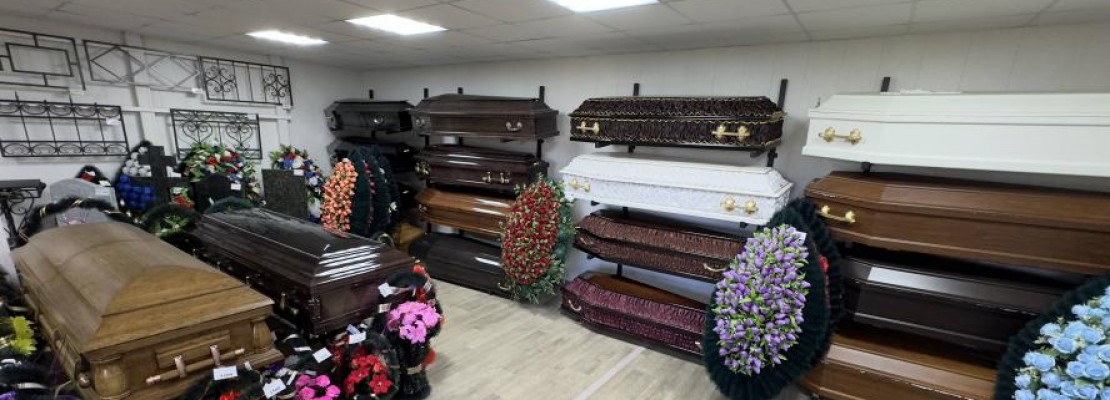 Казанская ритуальная служба празднует 30-летие своей деятельности Казанская ритуальная служба празднует 30-летие своей деятельности