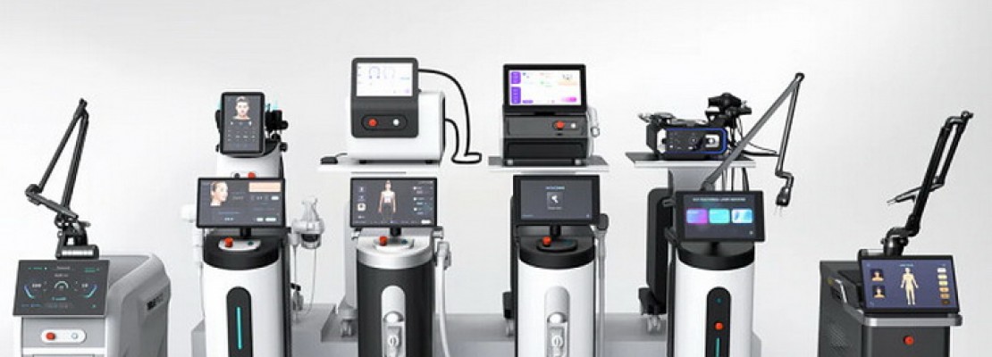 Инновации Newangie в косметологической индустрии Инновации Newangie в косметологической индустрии