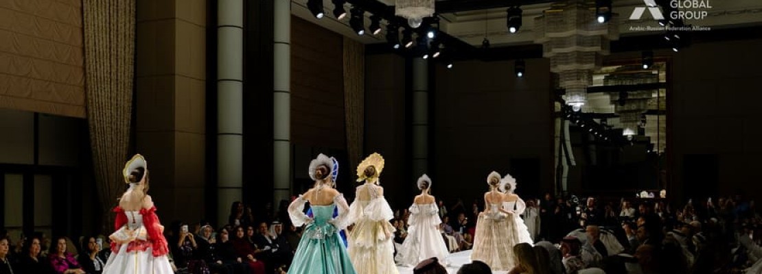 В Бахрейне прошли Дни российского бизнеса и культуры &mdash; ARFA Bahrain 2025