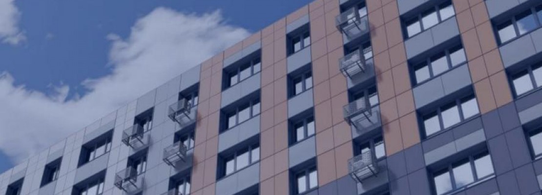 Компания "ДСК‑1" в Югре продолжает повышать эффективность передачи жилья дольщикам благодаря поддерж Компания "ДСК‑1" в Югре продолжает повышать эффективность передачи жилья дольщикам благодаря поддерж