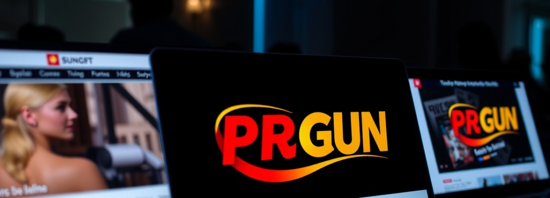 Почему массовый пресс-релиз - это ваш путь к медиавласти Почему массовый пресс-релиз - это ваш путь к медиавласти